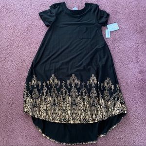 LuLaRoe Elegant Carly